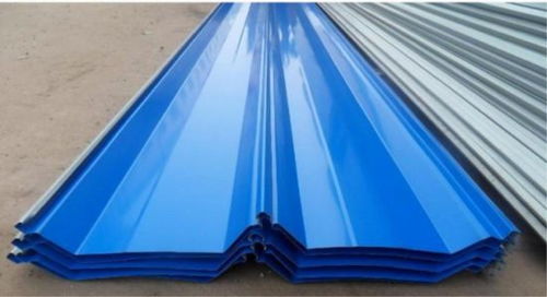 鋁鎂錳板與仿古瓦 卓輝建材引領優質建材新風尚