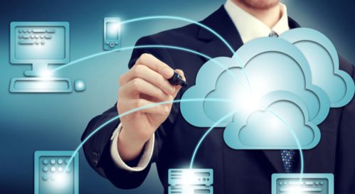 云計算的服務類型詳解 IaaS、PaaS、SaaS及其應用場景