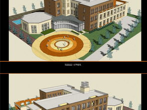 精品幼兒園全案設(shè)計資料集 從CAD施工圖到平面效果圖完整解析